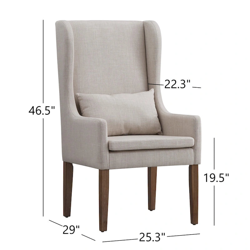 chaise