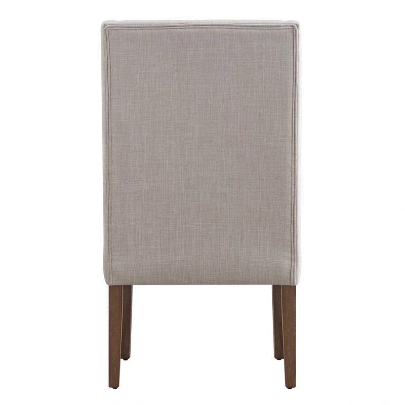 chaise