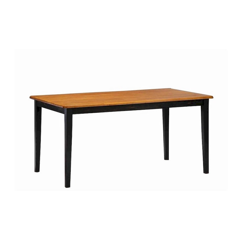 Table et chaises de salle à manger 6 pièces