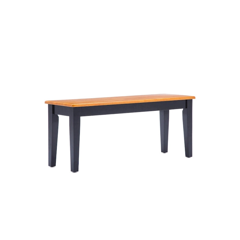 Table et chaises de salle à manger 6 pièces