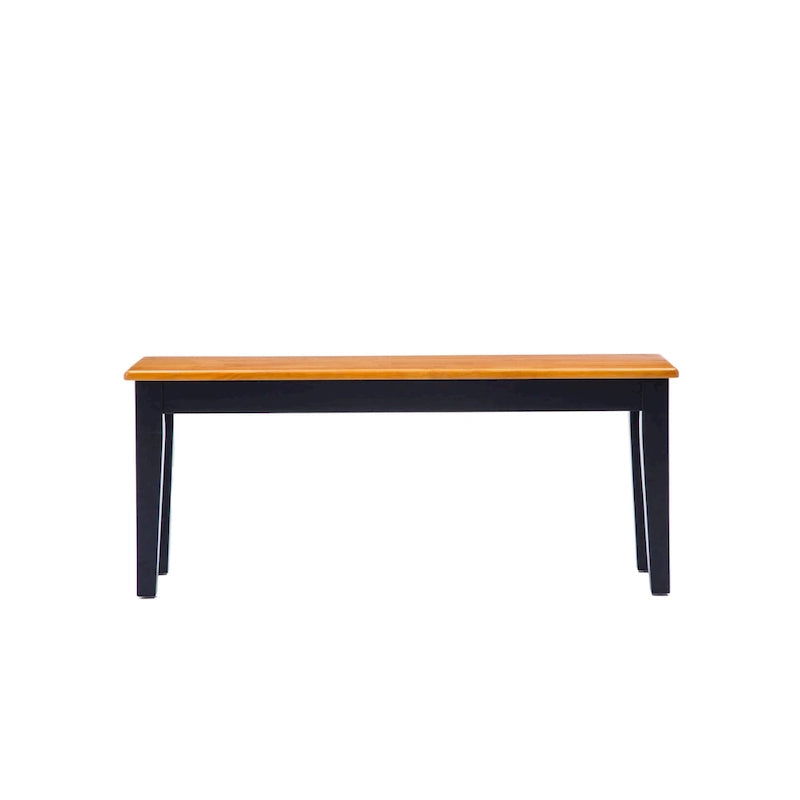 Table et chaises de salle à manger 6 pièces