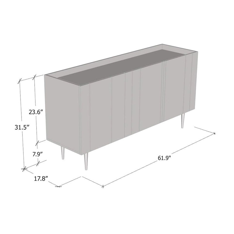 Meuble d'appoint
