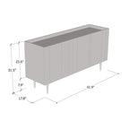 Meuble d'appoint