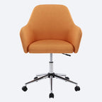 Chaise de bureau réglable pivotante