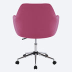 Chaise de bureau réglable pivotante