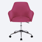 Chaise de bureau réglable pivotante