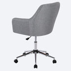 Chaise de bureau réglable pivotante