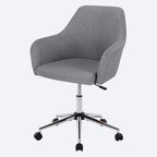 Chaise de bureau réglable pivotante