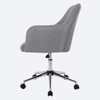 Chaise de bureau réglable pivotante