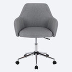 Chaise de bureau réglable pivotante