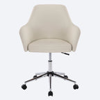 Chaise de bureau réglable pivotante