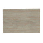 Table de chevet en bois massif de 60 cm de large