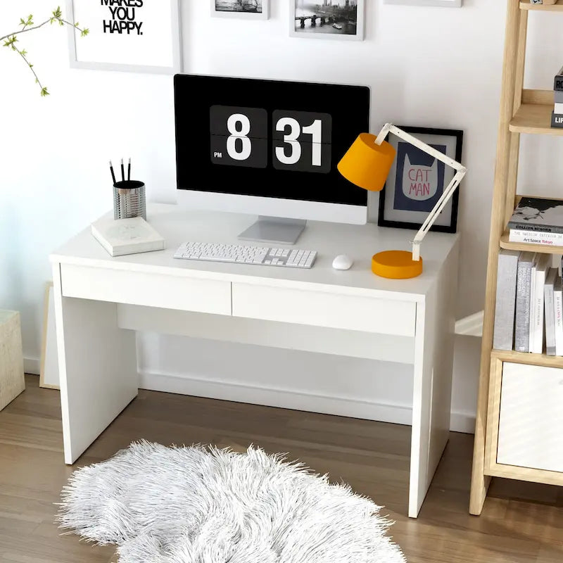 47 Bureau