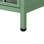 de 2 tables de chevet modernes avec rangement et plateau en bois massif