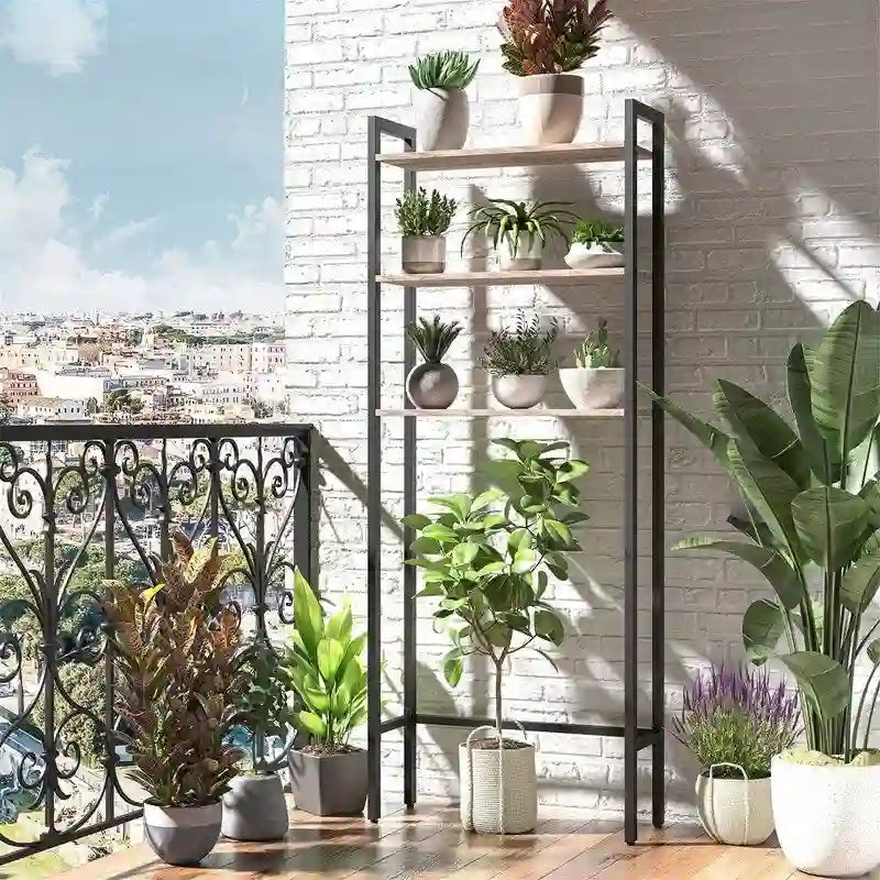 Étagère de rangement à 3 niveaux pour au-dessus des toilettes